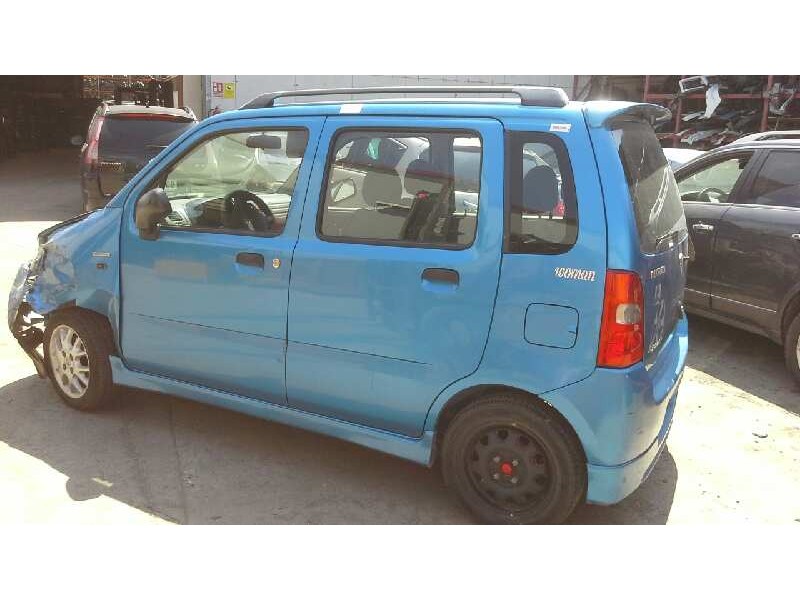 suzuki wagon r+ rb (mm) del año 2002