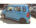 SUZUKI WAGON R+ RB (MM)