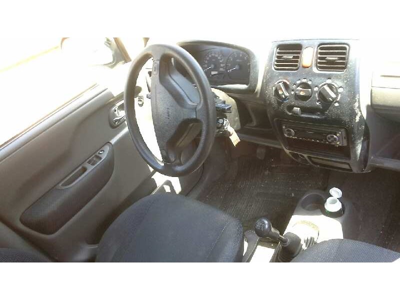 suzuki wagon r+ rb (mm) del año 2002