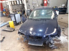 bmw serie 3 berlina (e46) del año 1999