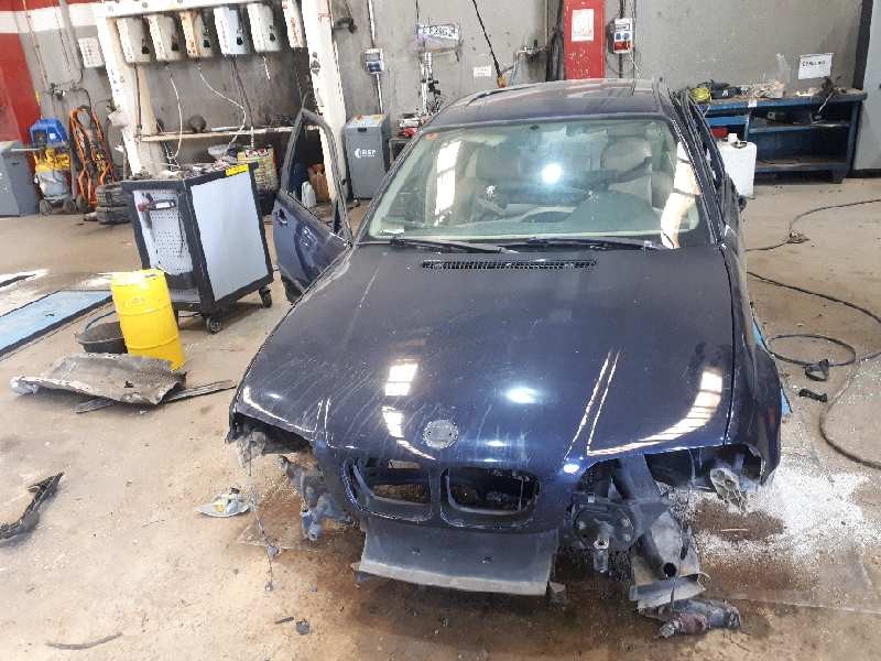 bmw serie 3 berlina (e46) del año 1999