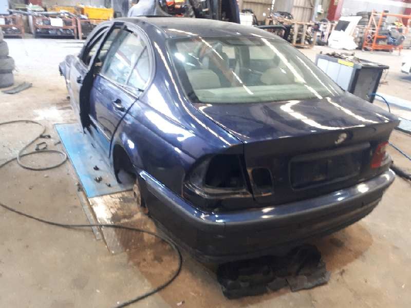 bmw serie 3 berlina (e46) del año 1999
