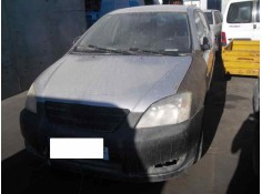 toyota corolla (e12) del año 2003