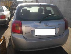 toyota corolla (e12) del año 2003 2