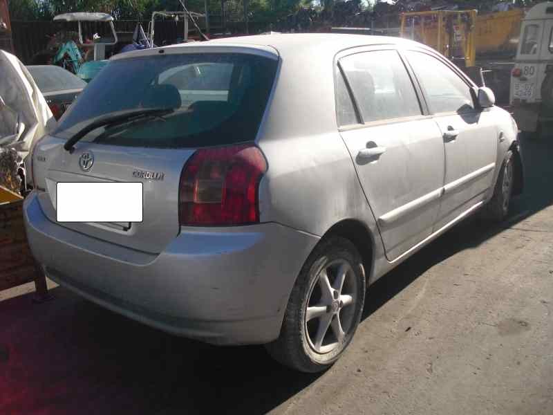 toyota corolla (e12) del año 2003