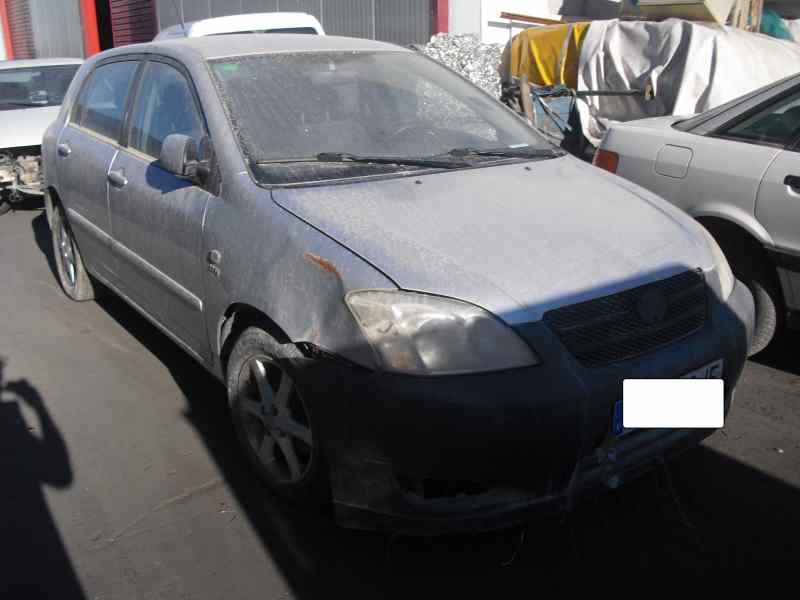 toyota corolla (e12) del año 2003