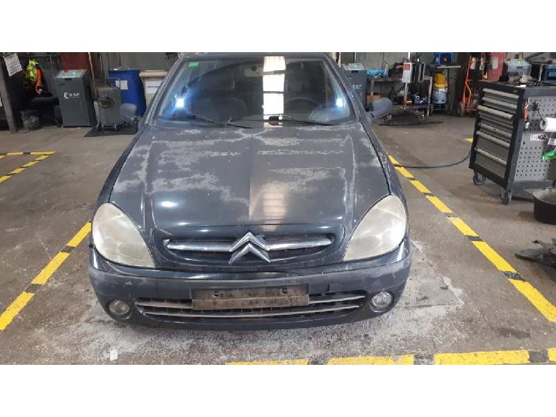 citroën xsara berlina del año 2004