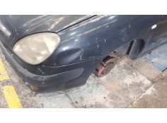 citroën xsara berlina del año 2004 2