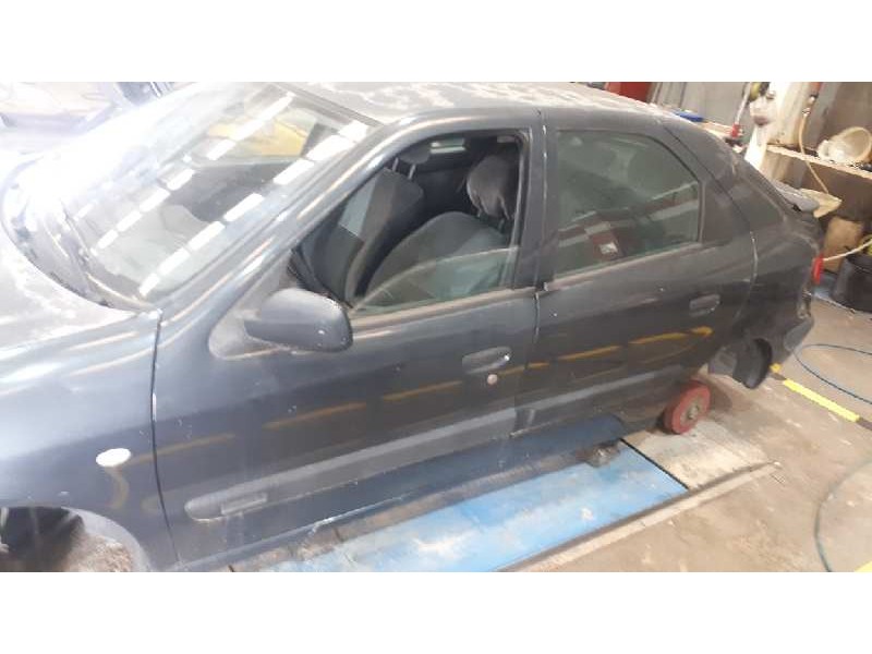 citroën xsara berlina del año 2004