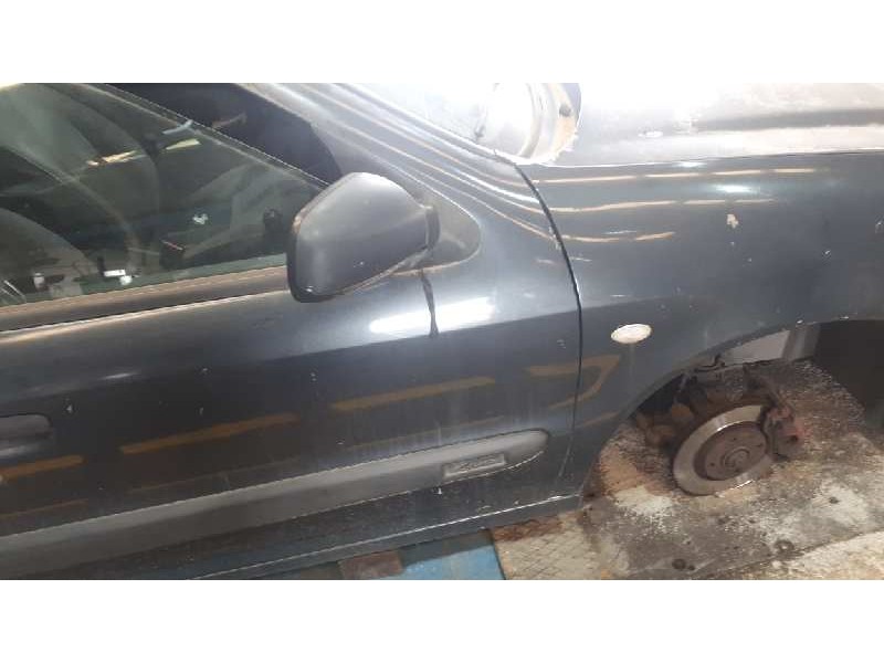 citroën xsara berlina del año 2004