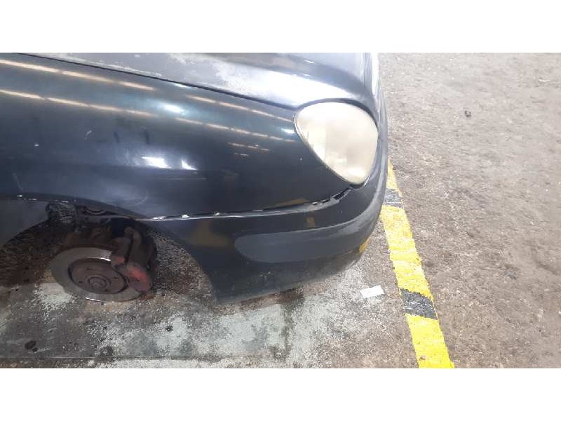 citroën xsara berlina del año 2004