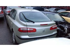 renault laguna ii (bg0) del año 2001