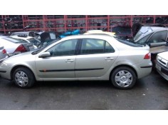 renault laguna ii (bg0) del año 2001 2