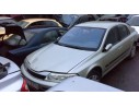 RENAULT LAGUNA II (BG0)