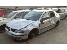 seat leon (1m1) del año 2001