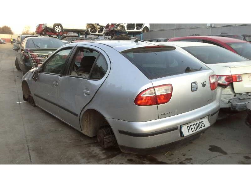 seat leon (1m1) del año 2001