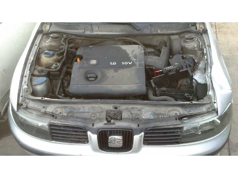 seat leon (1m1) del año 2001