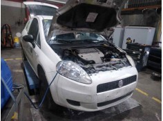 fiat punto (199) del año 2011 2