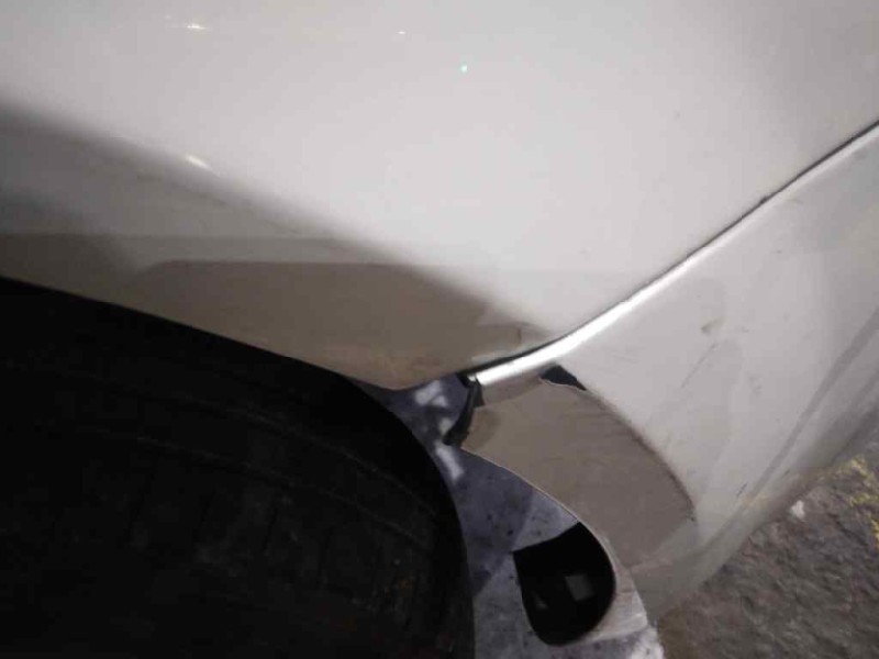 fiat punto (199) del año 2011