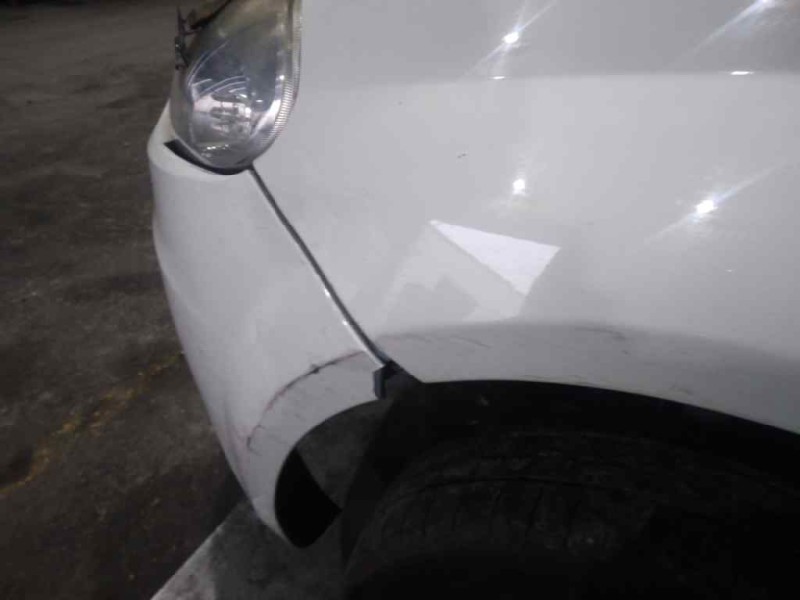 fiat punto (199) del año 2011