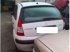 citroën c3 del año 2007 2