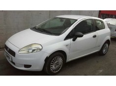 fiat grande punto (199) del año 2006