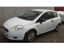 FIAT GRANDE PUNTO (199)