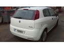 FIAT GRANDE PUNTO (199)