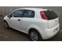 FIAT GRANDE PUNTO (199)
