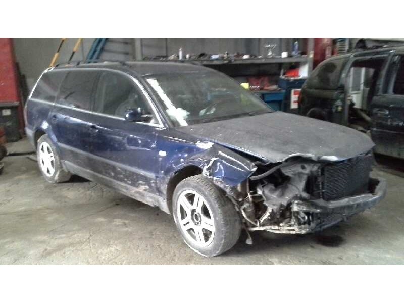 volkswagen passat berlina (3b3) del año 2001