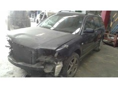 volkswagen passat berlina (3b3) del año 2001 2