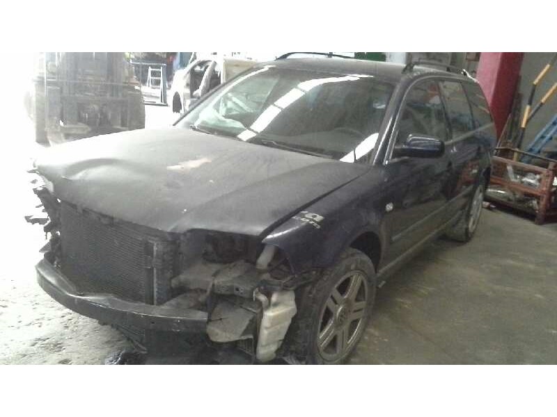 volkswagen passat berlina (3b3) del año 2001