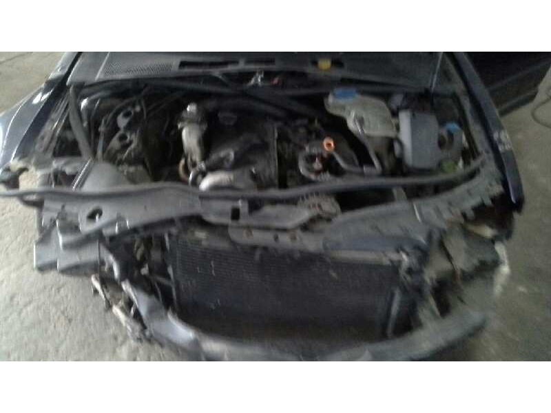 volkswagen passat berlina (3b3) del año 2001