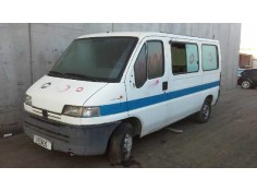 peugeot boxer caja cerrada (rs3200)(230)(´02) del año 2001