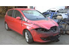 seat altea (5p1) del año 2004