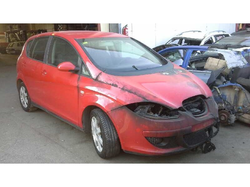 seat altea (5p1) del año 2004