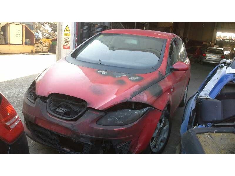 seat altea (5p1) del año 2004