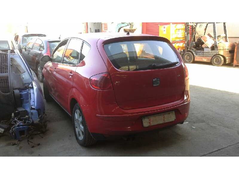 seat altea (5p1) del año 2004