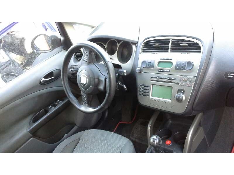 seat altea (5p1) del año 2004