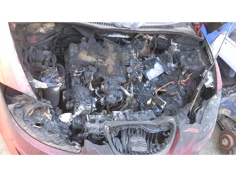 seat altea (5p1) del año 2004