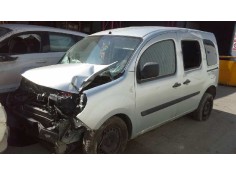 renault kangoo (f/kc0) del año 2009