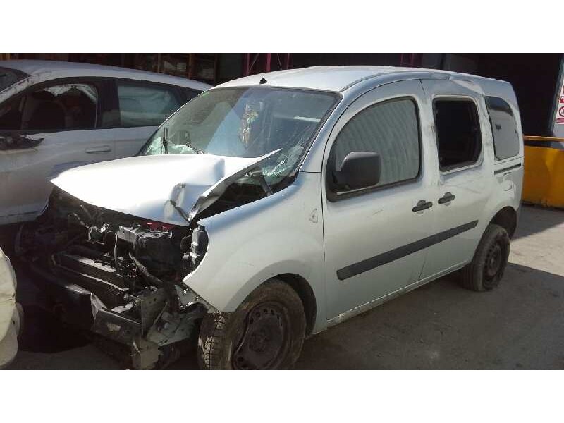 renault kangoo (f/kc0) del año 2009