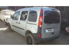 renault kangoo (f/kc0) del año 2009 2