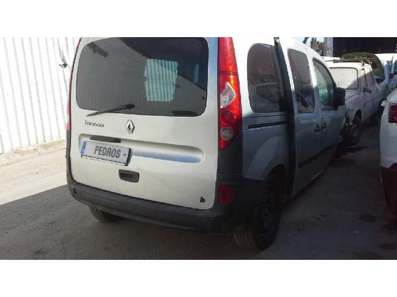 renault kangoo (f/kc0) del año 2009