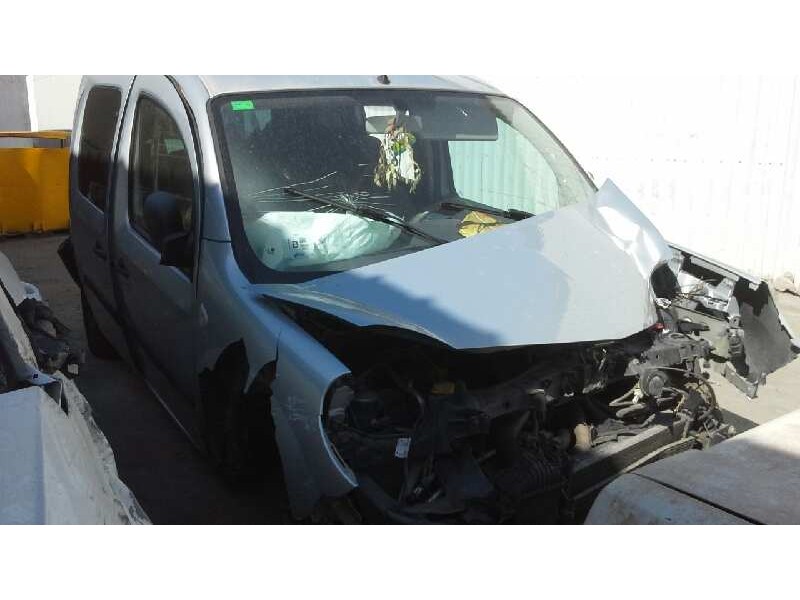renault kangoo (f/kc0) del año 2009