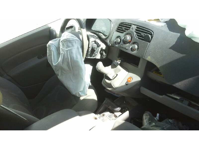 renault kangoo (f/kc0) del año 2009