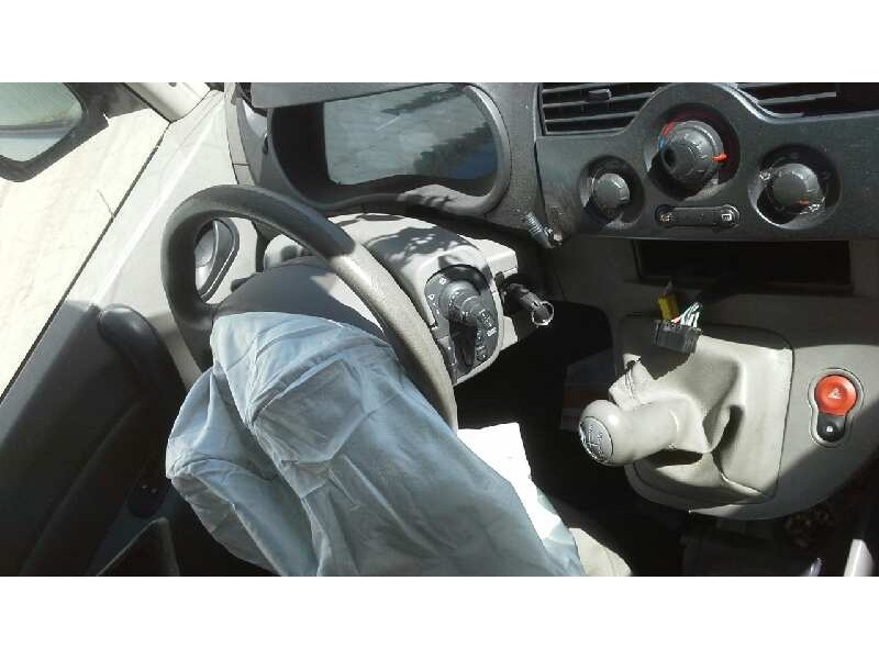 renault kangoo (f/kc0) del año 2009