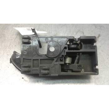 Recambio de maneta interior delantera izquierda para isuzu d-max 2.5 twin turbodiesel referencia OEM IAM   
