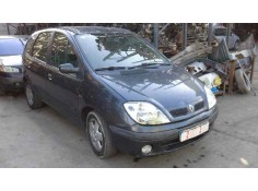 renault scenic (ja..) del año 2002 2