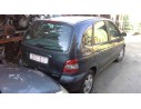 RENAULT SCENIC (JA..)